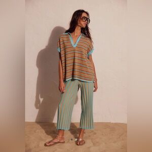 Free People Miller Sweater Set 

*sold out outline